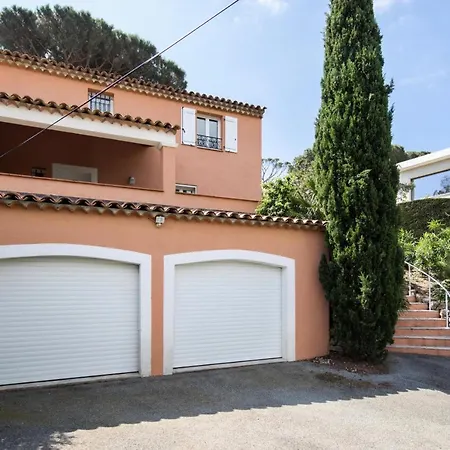 Belle Maison Avec Piscine - Maeva Particuliers 88900 Villa Sainte-Maxime